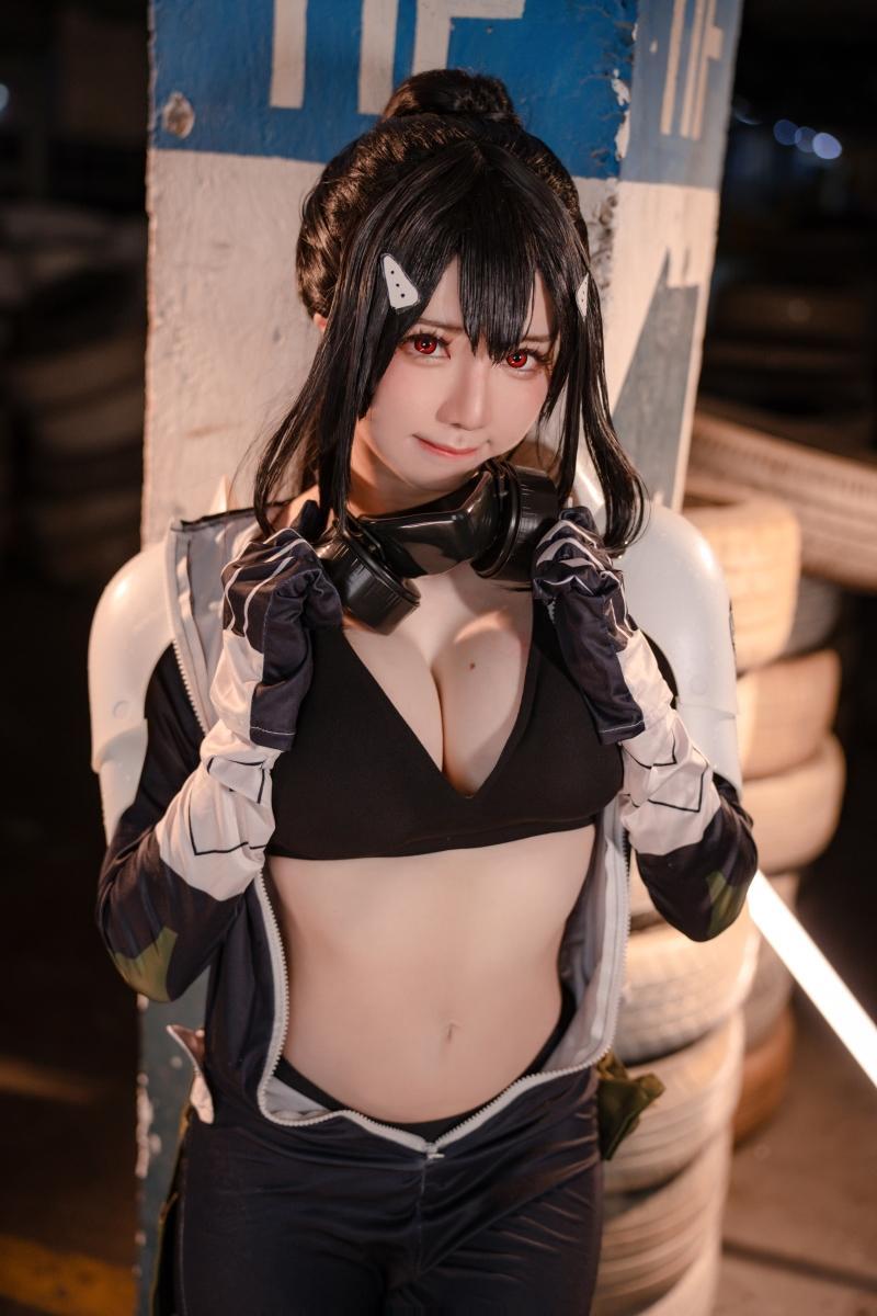 Sally Dorasnow Mina Ashiro【43P-2V-769MB】-作品推荐