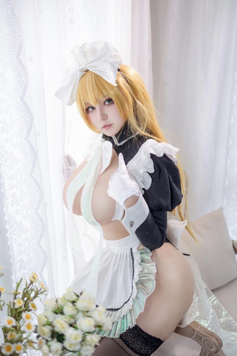 KANEKO咔喵 广濑柚叶【18P-2V-700MB】-收藏版