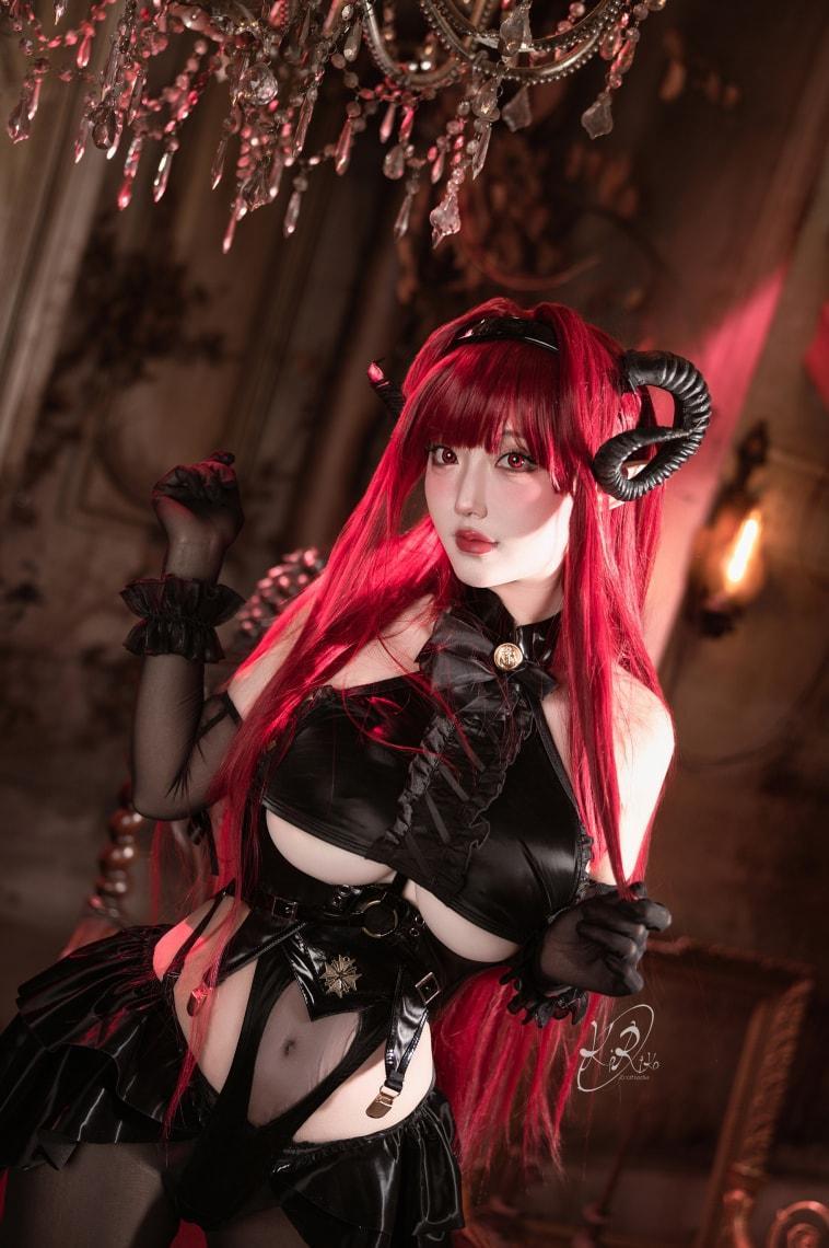 切切celia 兴登堡-最佳作品