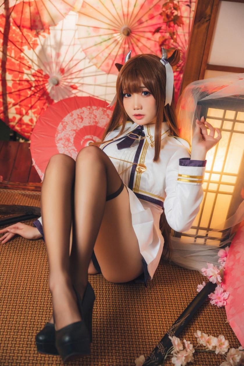 焖焖碳 樫野-精品资源