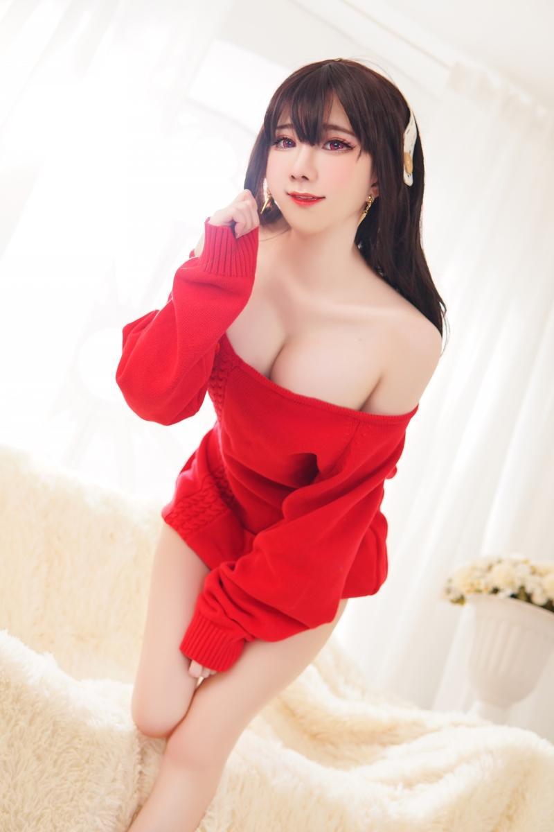 Sally Dorasnow Yor Housewife【45P-245MB】-最佳coser