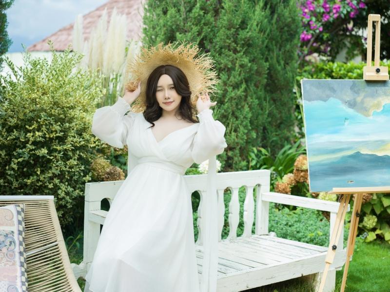 麻花酱 春染【175P-1V-2.25GB】-值得收藏