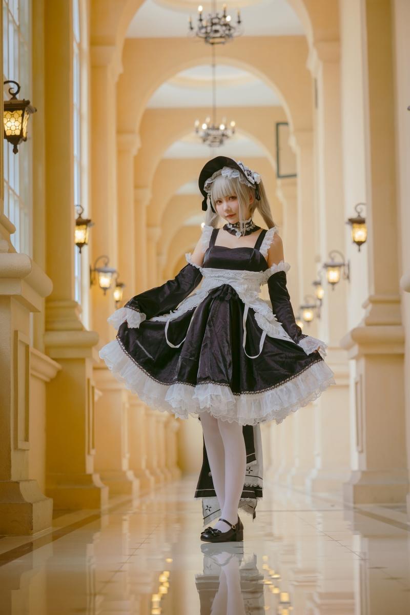 是一只熊仔吗 小可畏【70P-174MB】-资源分享