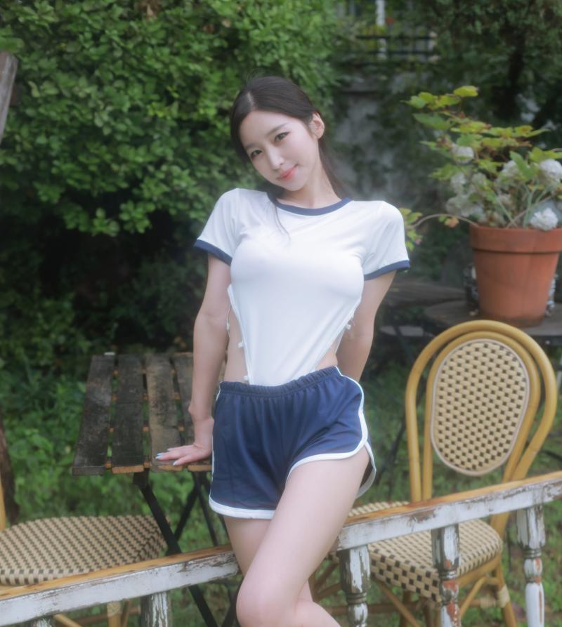 Kim Na Jung (김나정) 摄影作品 Vol.4【65P-821MB】-精品资源