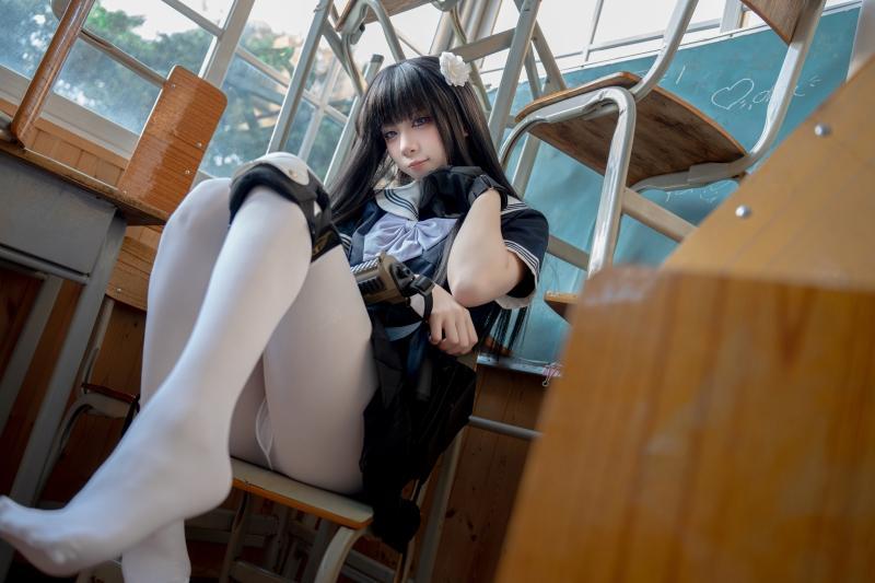 纸悦Etsu_ko Mizuno lili 水野莉莉【52P-1.18GB】-不看后悔