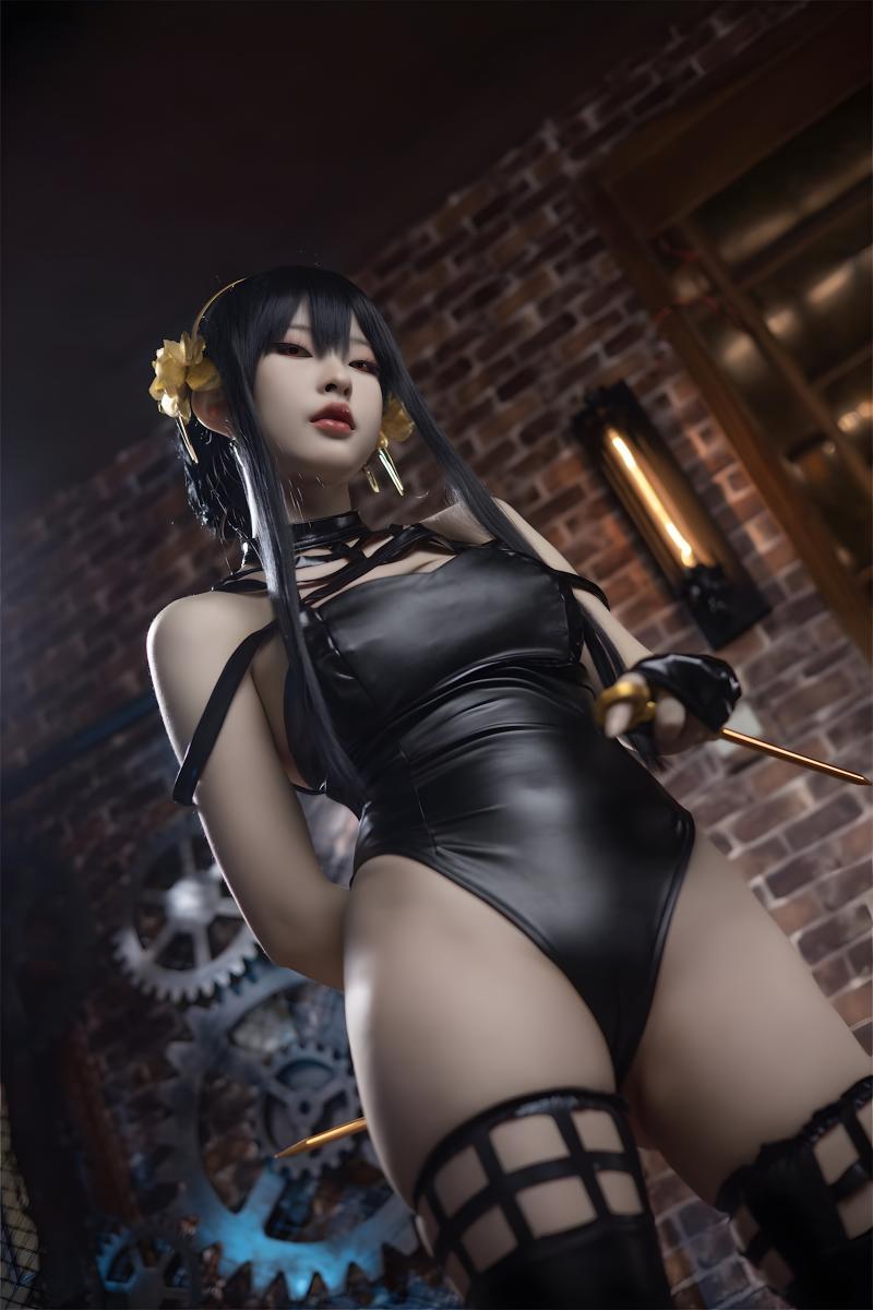 清水由乃 约尔兔女郎【111P-1V-1.06GB】-珍藏版