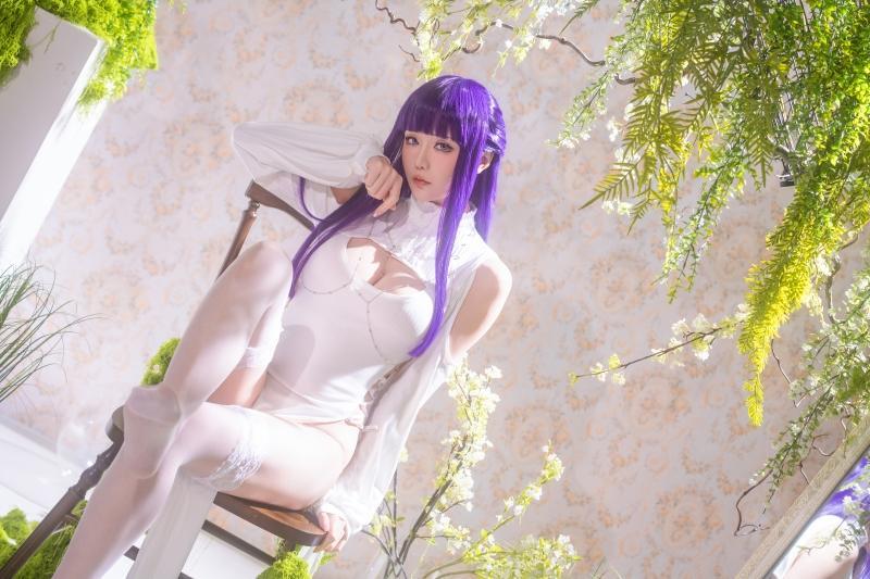 星之迟迟 VOL.0237 3月计划E 菲伦同人【67P-1V-801MB】-不看后悔