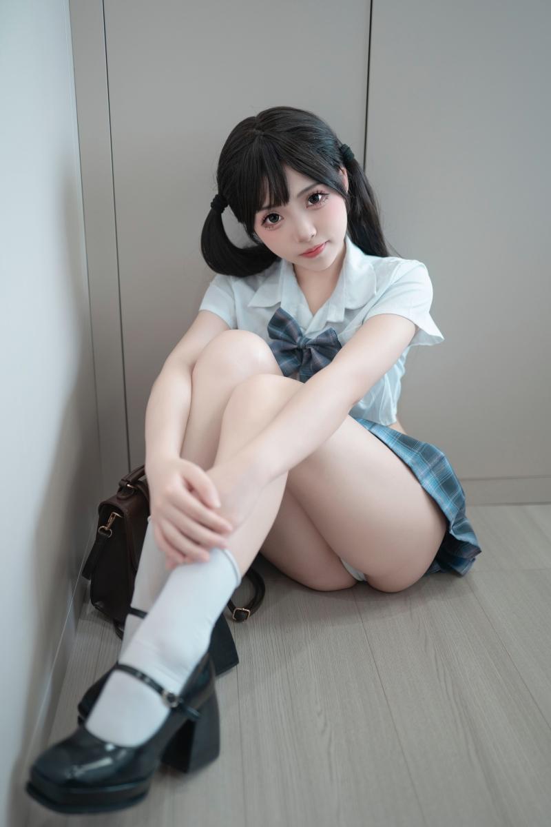 Bangni邦尼 家有妹妹【67P-10V-781MB】-值得收藏