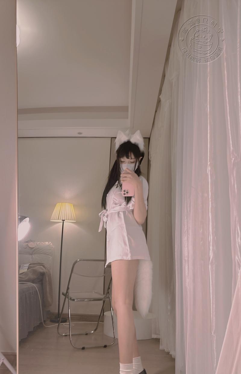 几时宁 尾巴【38P-115MB】-非常赞