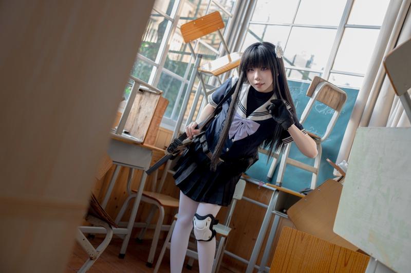 纸悦Etsu_ko Mizuno lili 水野莉莉【52P-1.18GB】-不看后悔