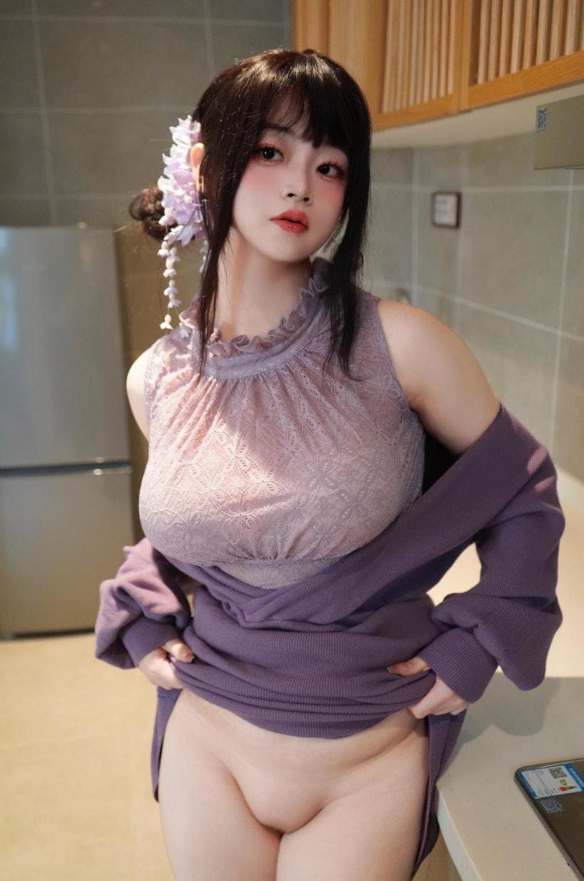 一只毛毛帽 – 人妻的水渍-最佳作品