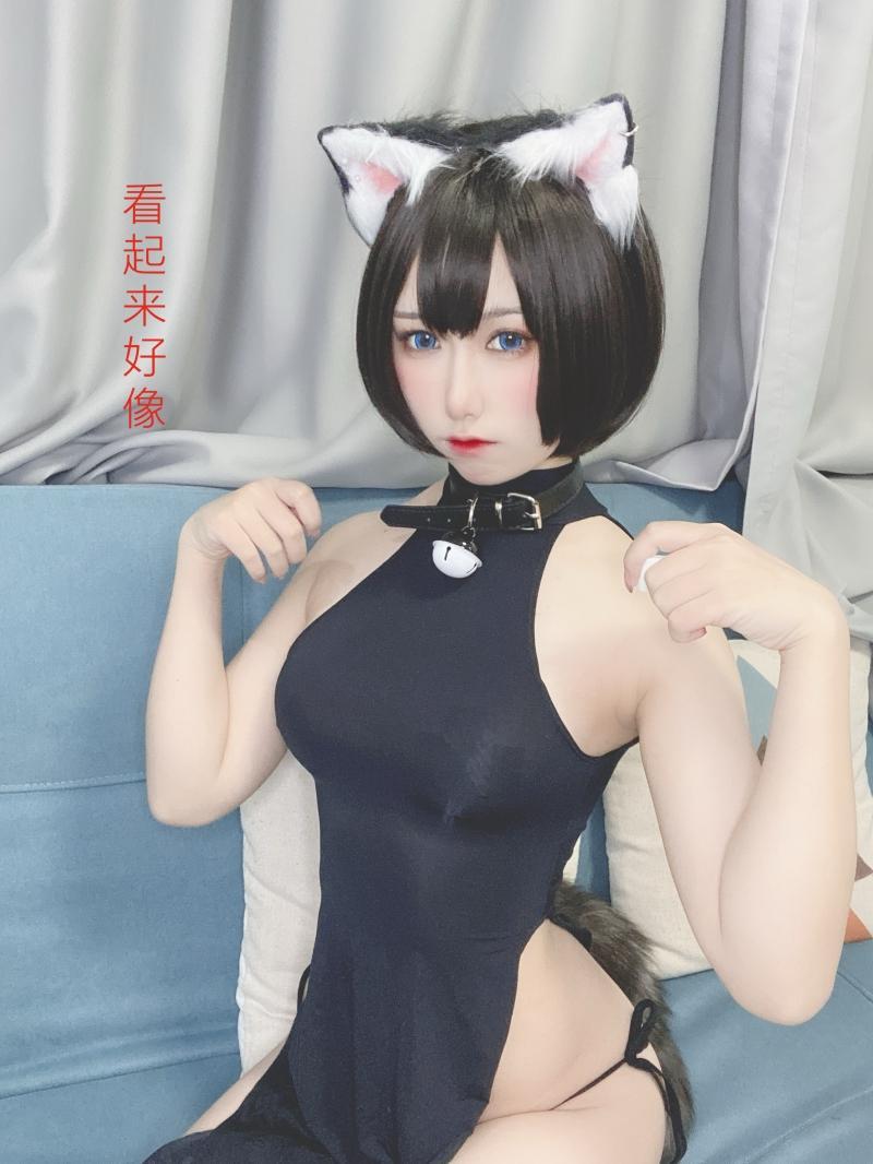 芋圆侑子 艹猫【130P-201MB】-精美作品