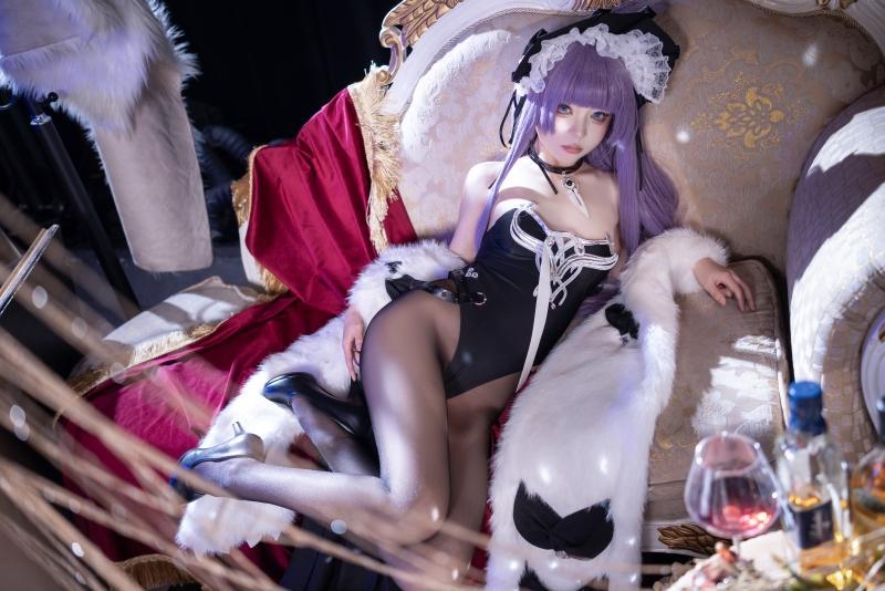 矢量鱼 塔什干 碧蓝航线【33P-486MB】-不看后悔