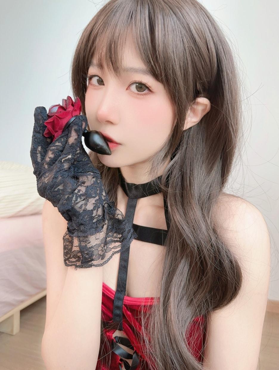 布丁大法 – 蔷薇之花-珍藏版