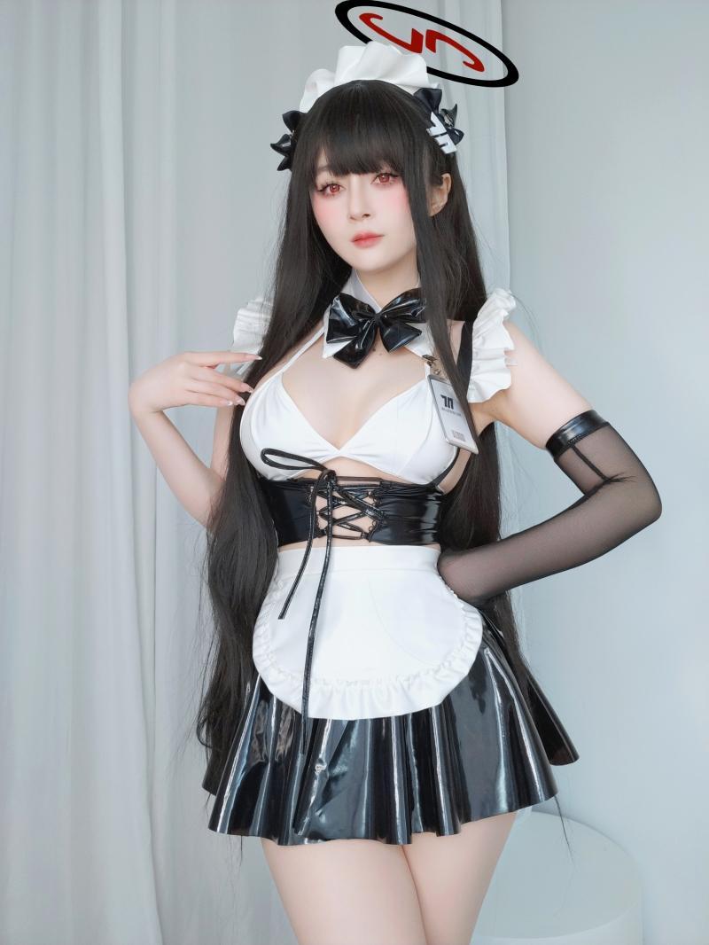 白银81 Fantia 24年02月会员合集 26套【330P-8V-3.83GB】-作品推荐