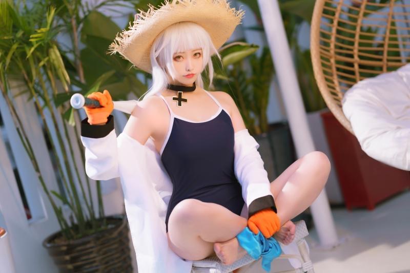 樱岛嗷一 z46【13P-192MB】-非常赞