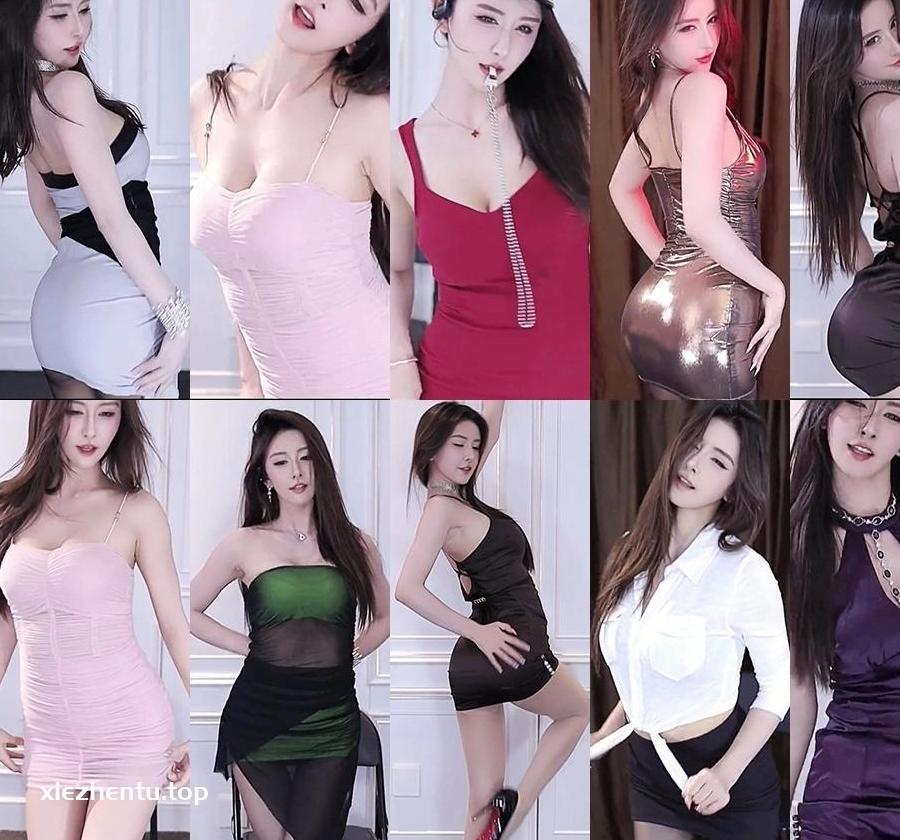 虎牙直播正恒丶夏一晴精选舞蹈合集超劲爆