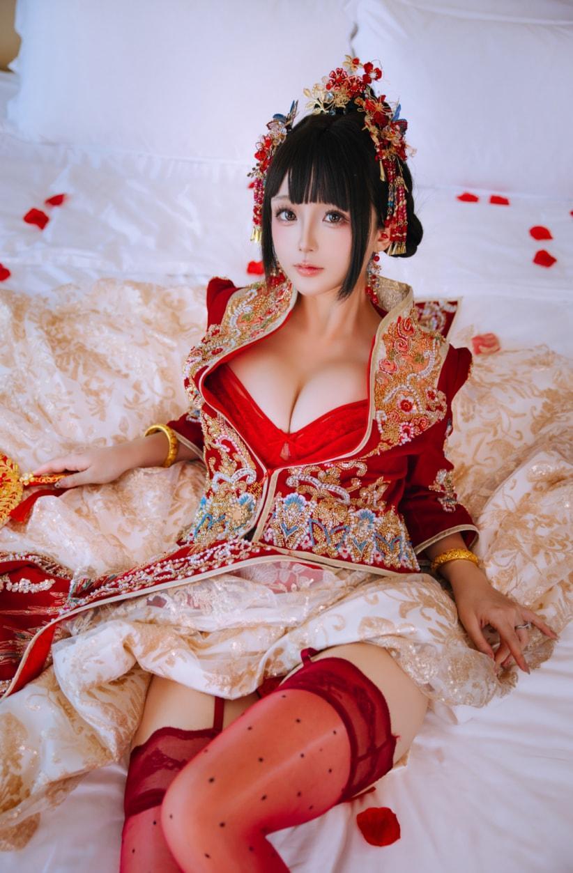 日奈娇 洞房花烛-收藏版