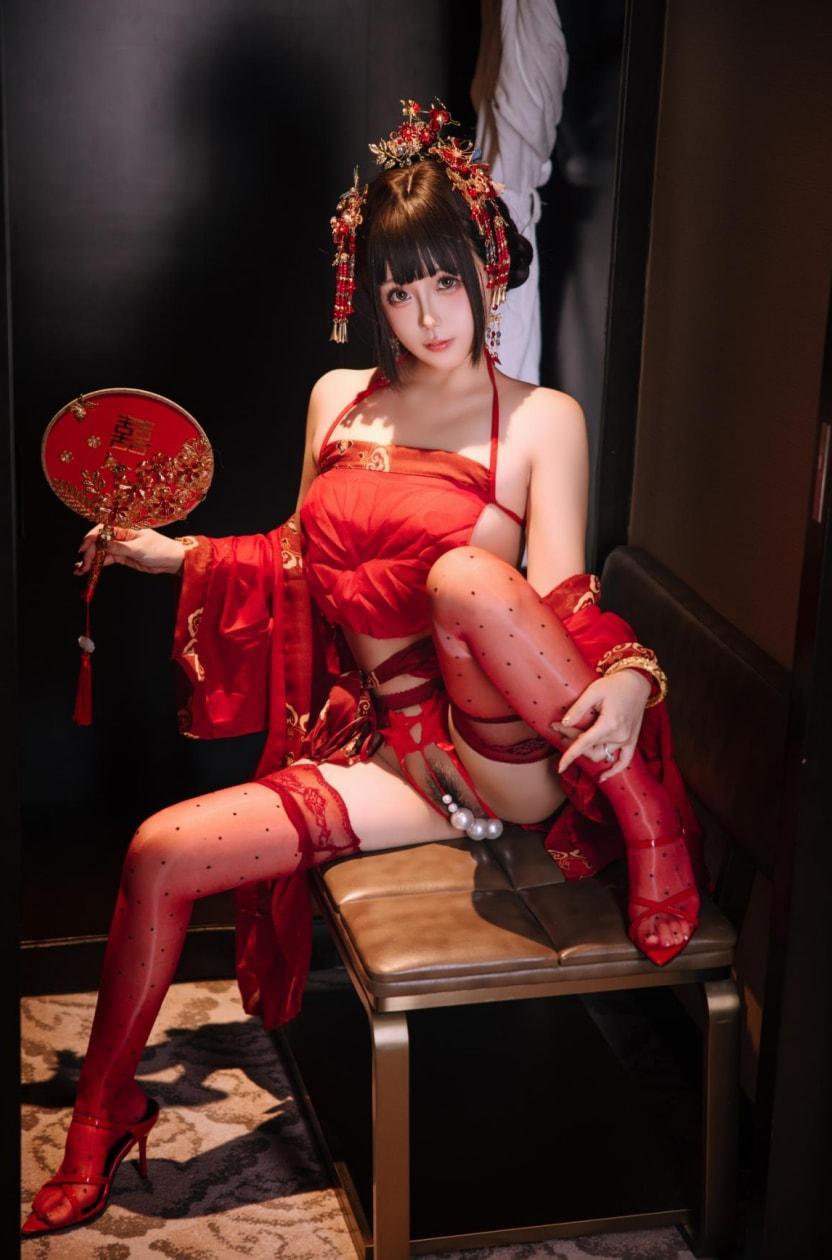 日奈娇 洞房花烛-收藏版